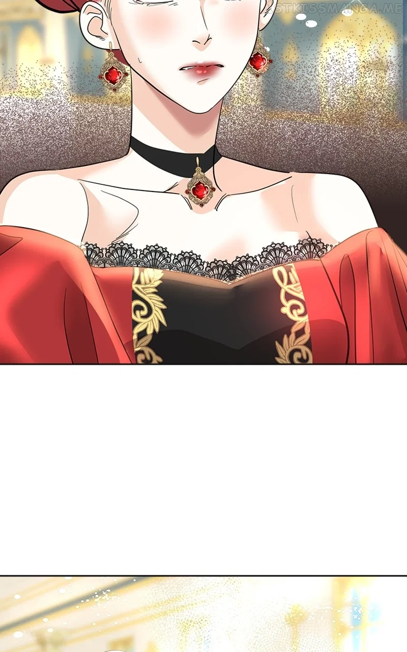 The Empress Lipstick Chapter 16 – Page 64