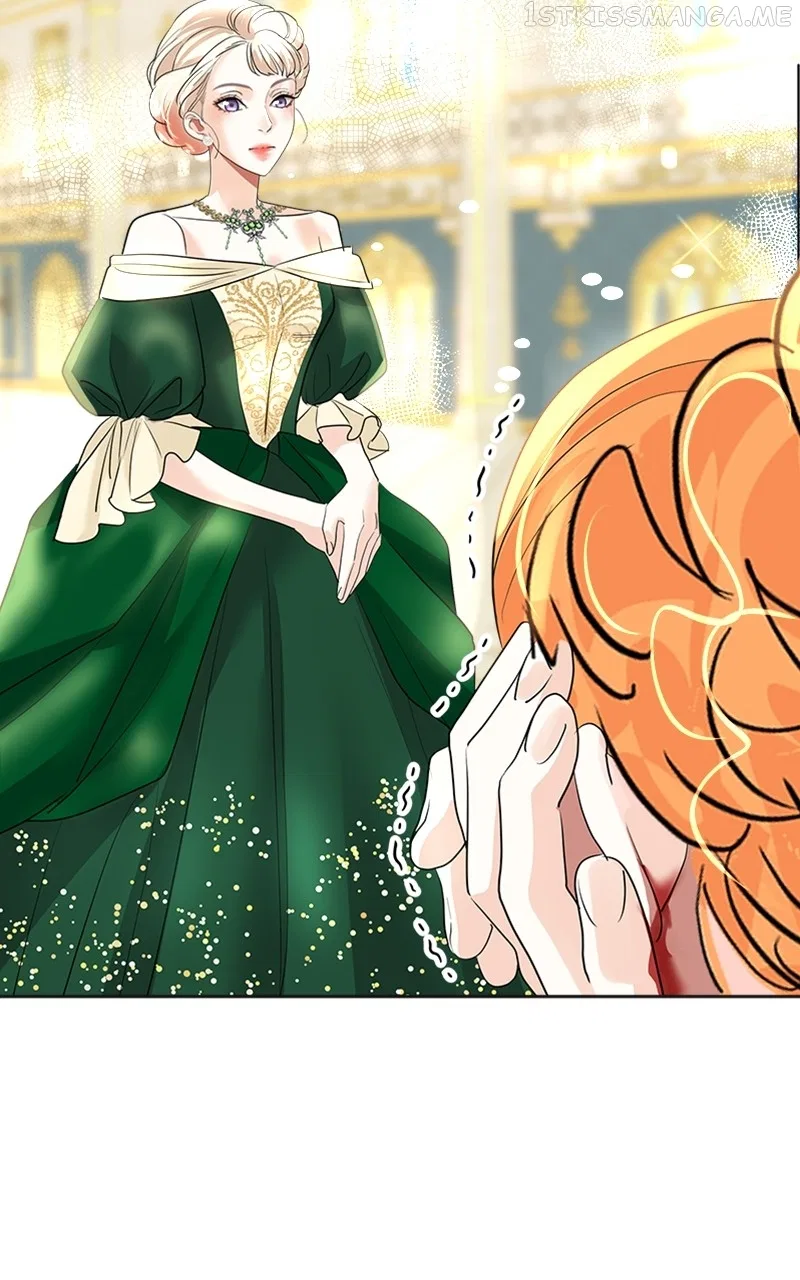 The Empress Lipstick Chapter 16 – Page 65