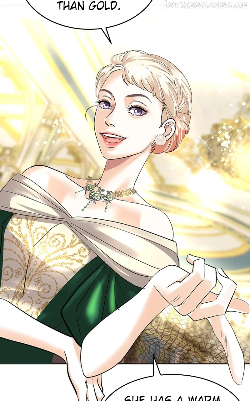 The Empress Lipstick Chapter 16 – Page 68