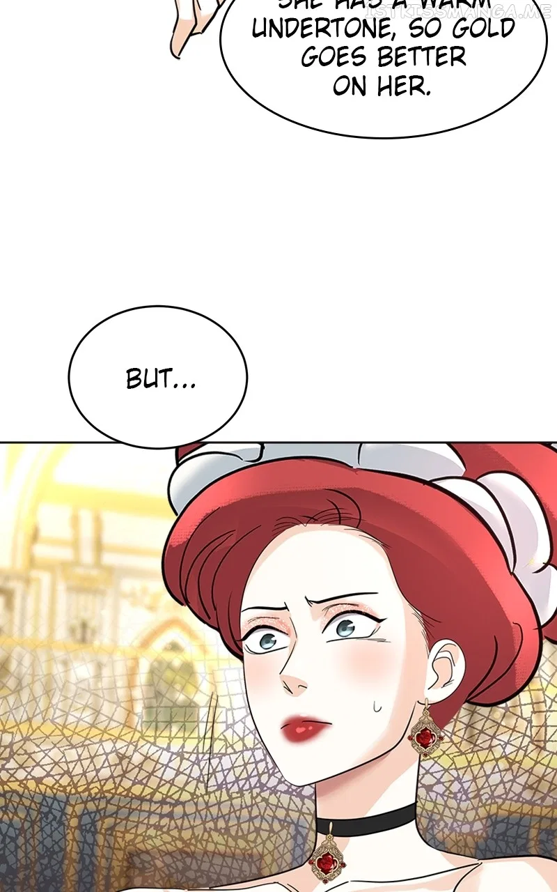 The Empress Lipstick Chapter 16 – Page 69