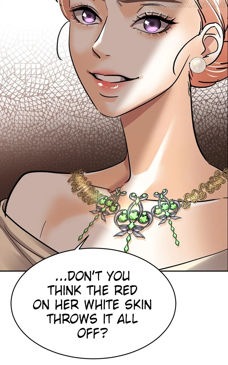 The Empress Lipstick Chapter 16 – Page 71
