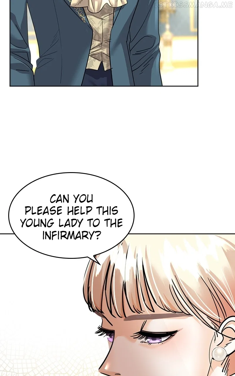 The Empress Lipstick Chapter 16 – Page 73