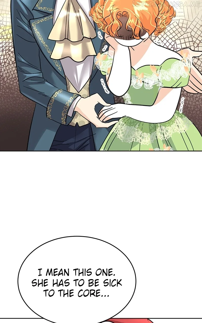 The Empress Lipstick Chapter 16 – Page 75