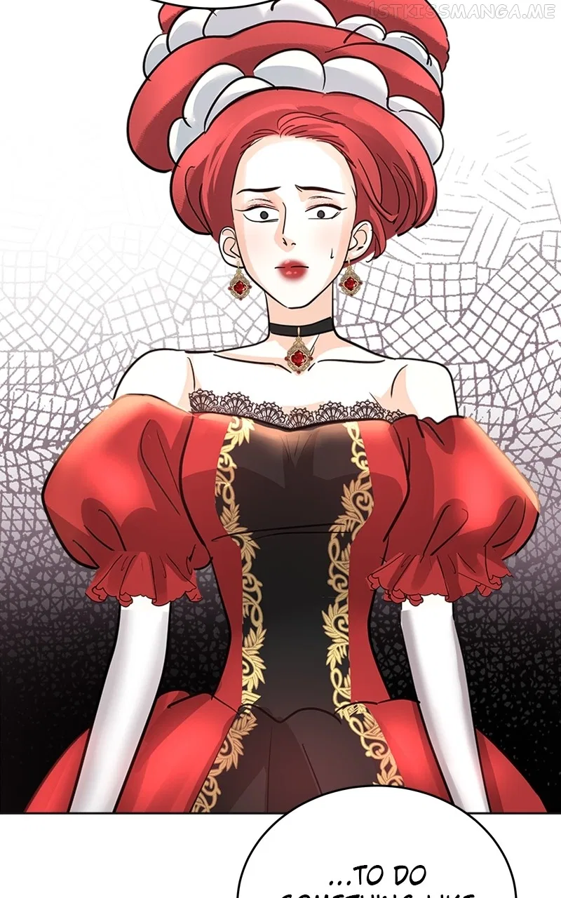 The Empress Lipstick Chapter 16 – Page 76