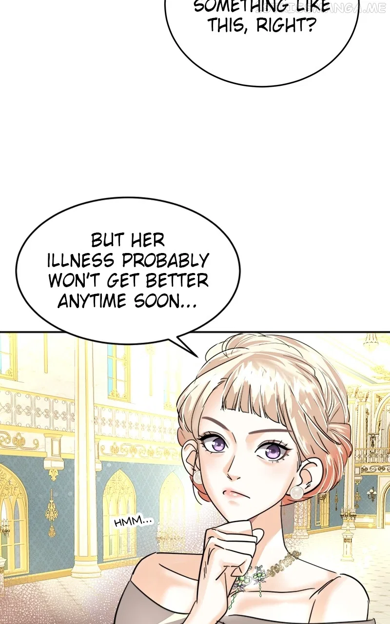 The Empress Lipstick Chapter 16 – Page 77