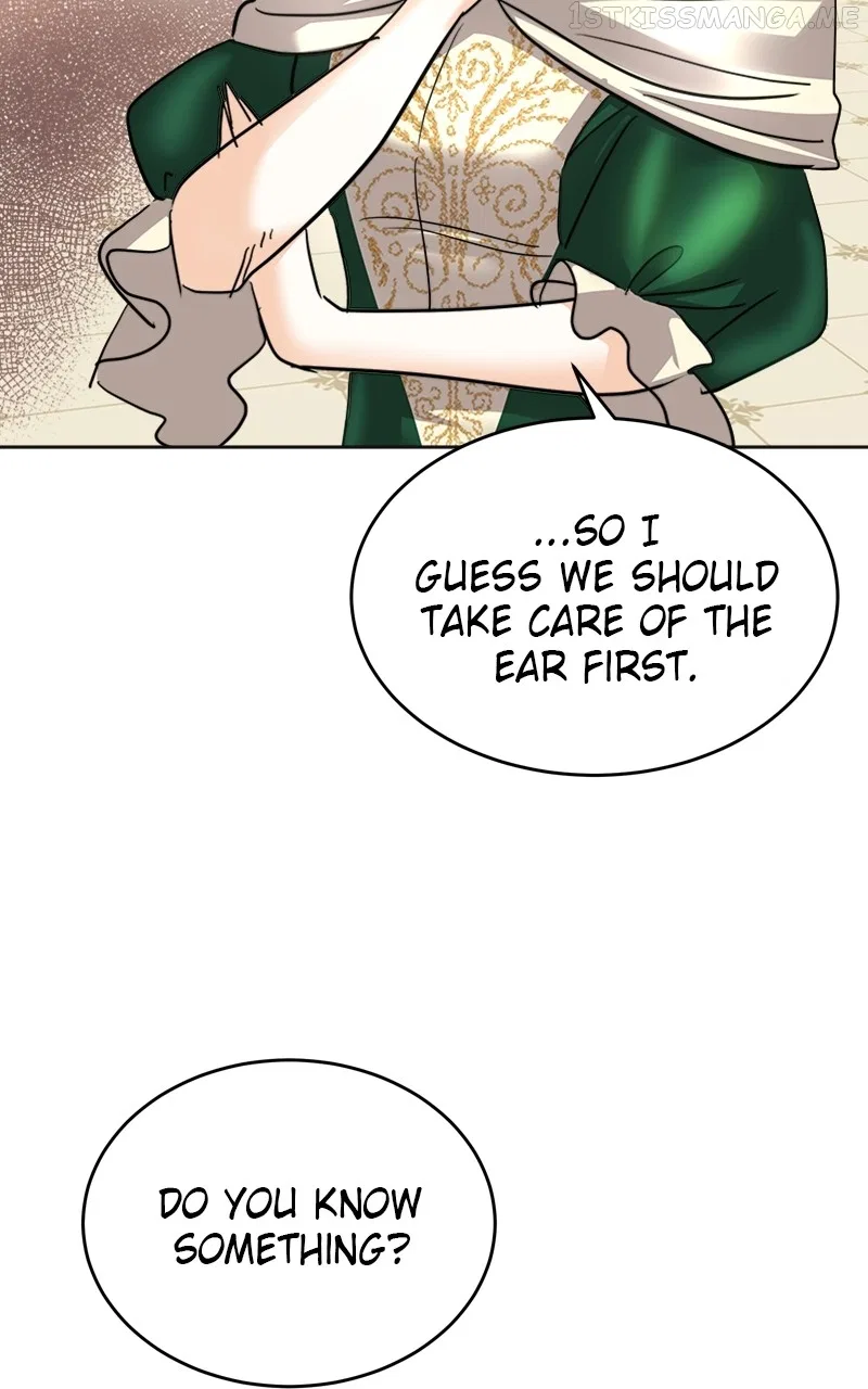The Empress Lipstick Chapter 16 – Page 78