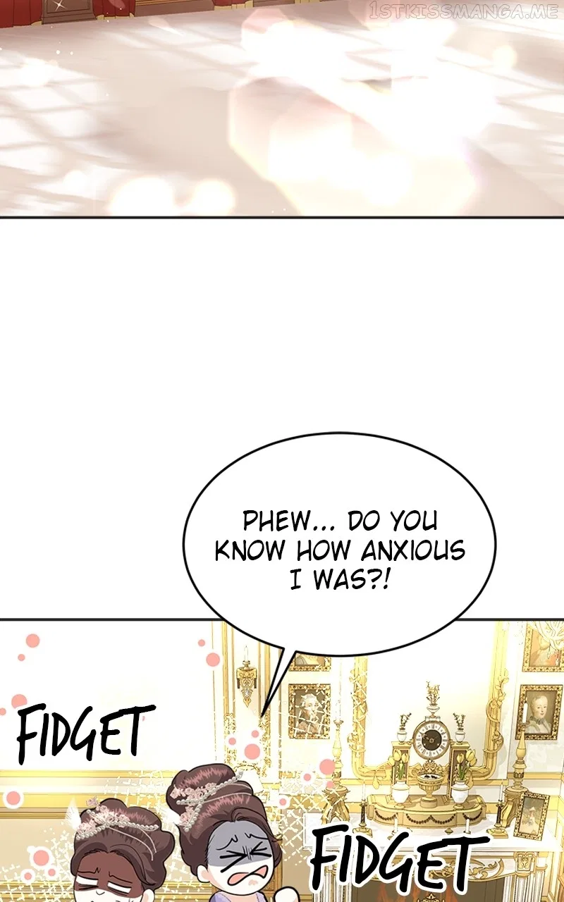 The Empress Lipstick Chapter 16 – Page 83