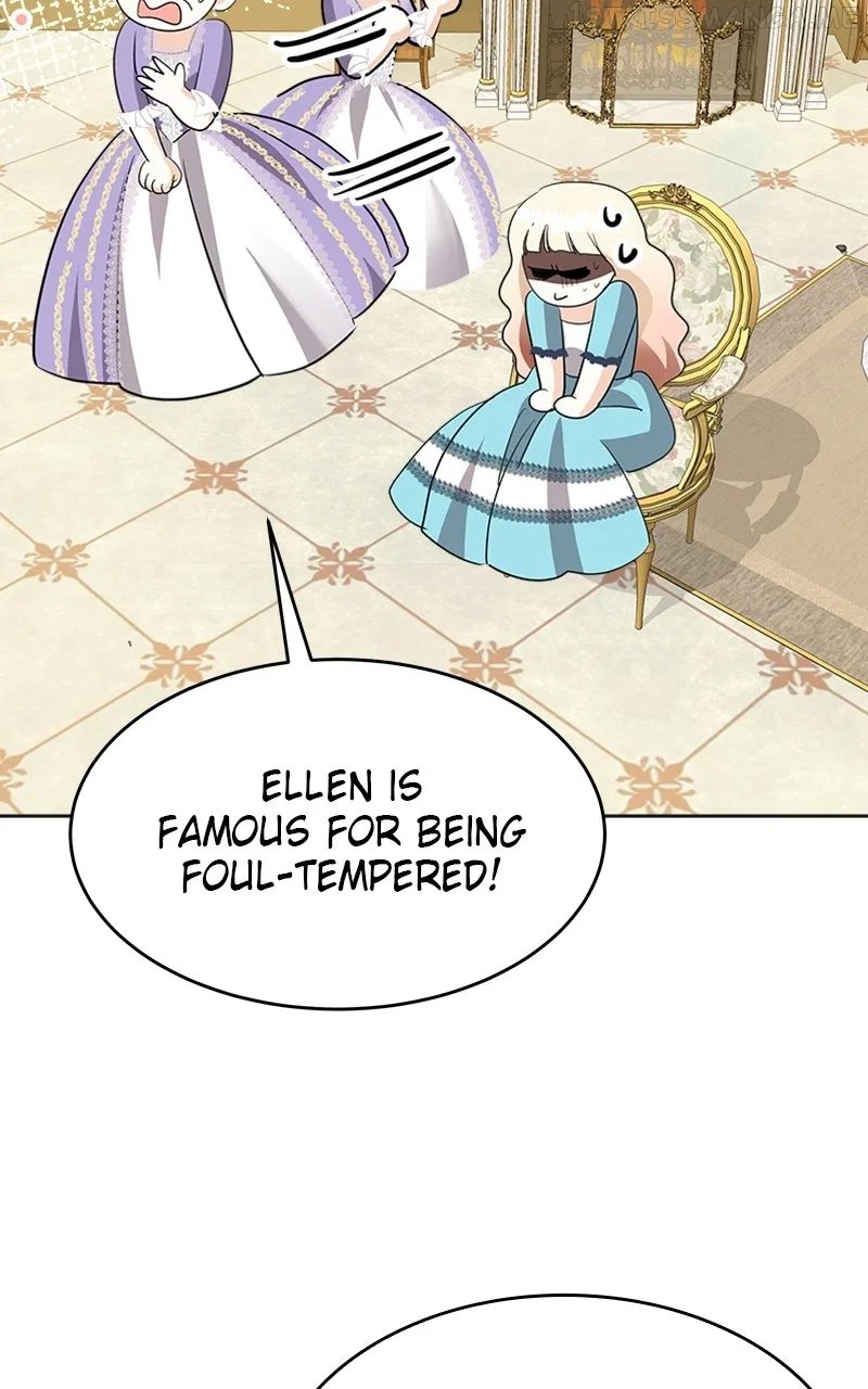 The Empress Lipstick Chapter 16 – Page 84