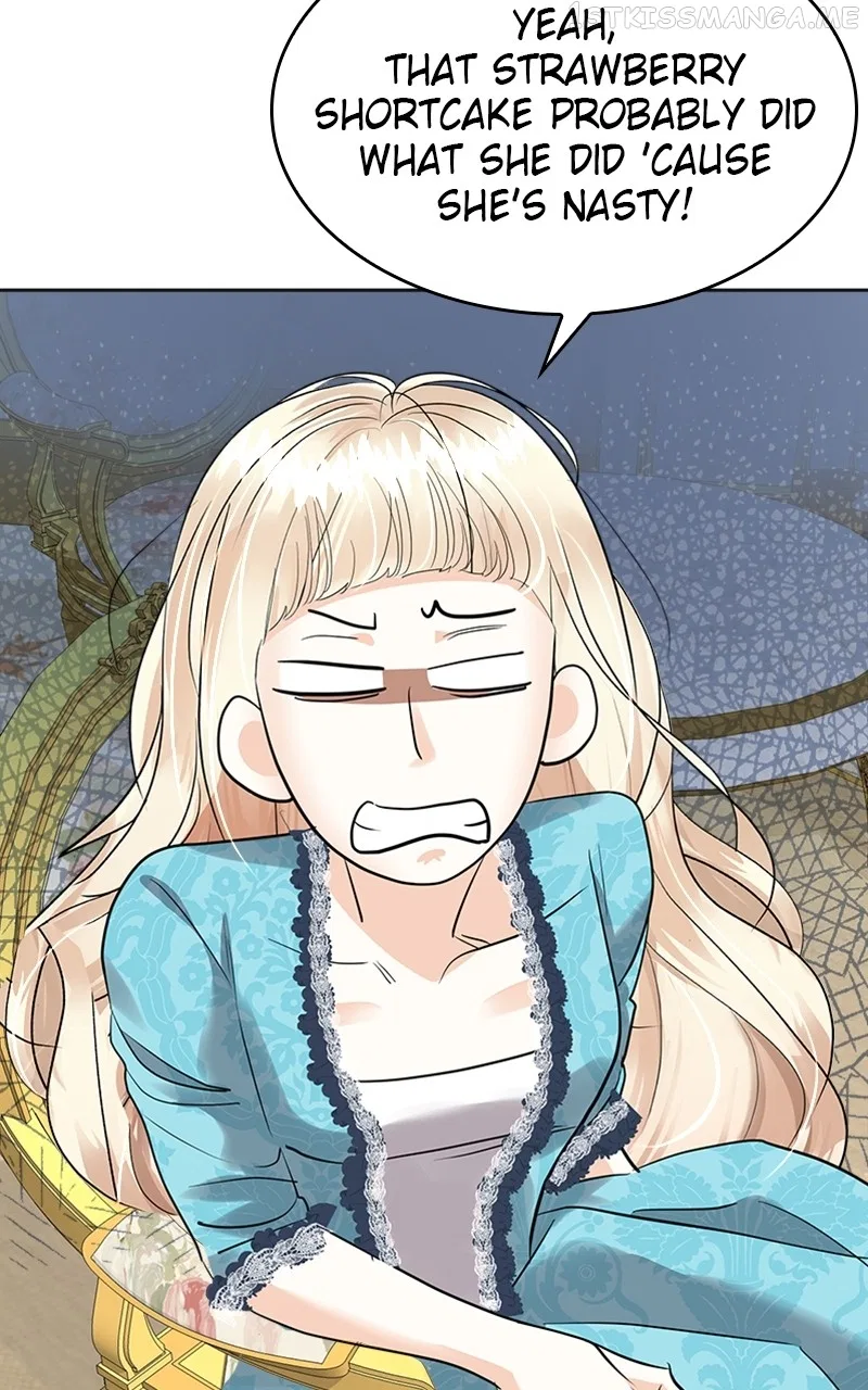 The Empress Lipstick Chapter 16 – Page 85
