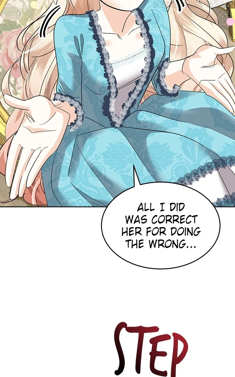 The Empress Lipstick Chapter 16 – Page 87