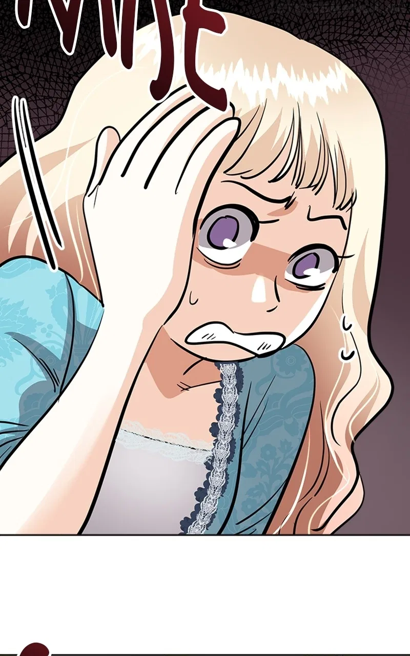 The Empress Lipstick Chapter 16 – Page 91