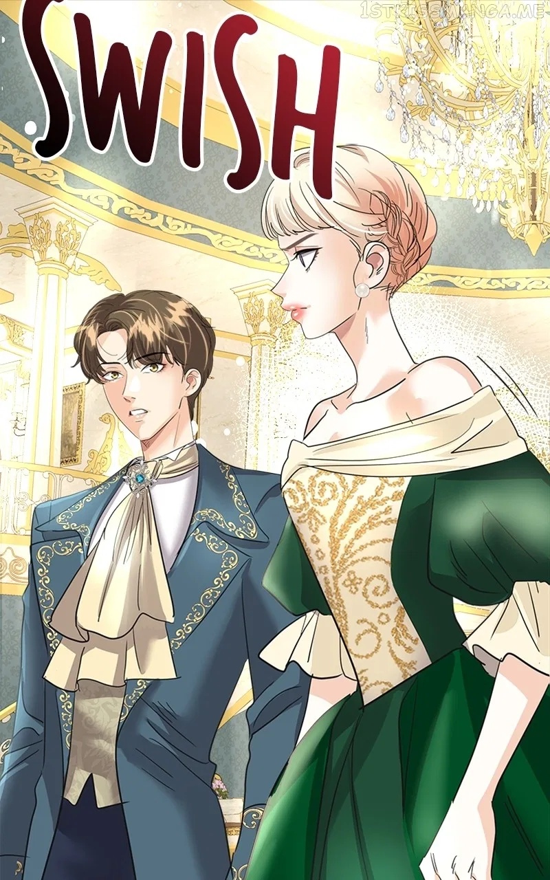 The Empress Lipstick Chapter 16 – Page 92