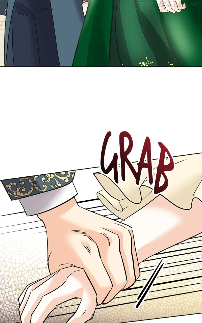 The Empress Lipstick Chapter 16 – Page 93