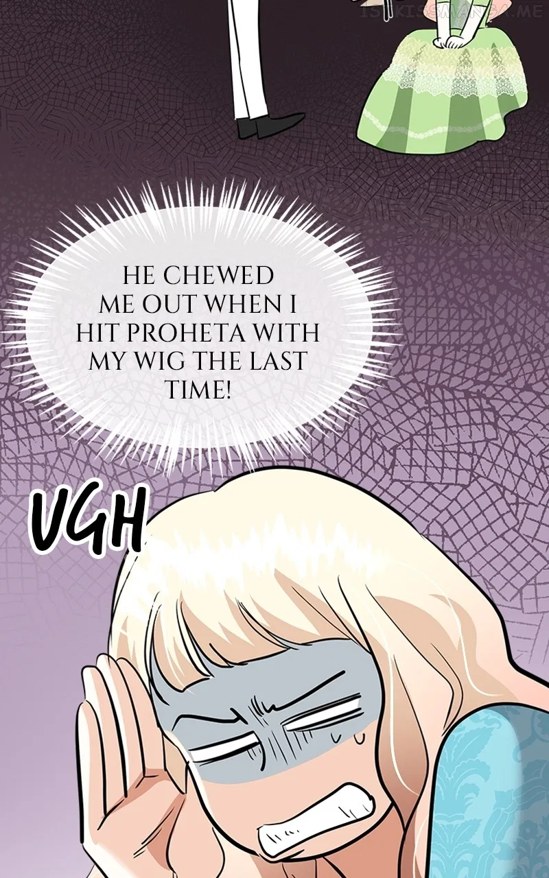 The Empress Lipstick Chapter 16 – Page 100