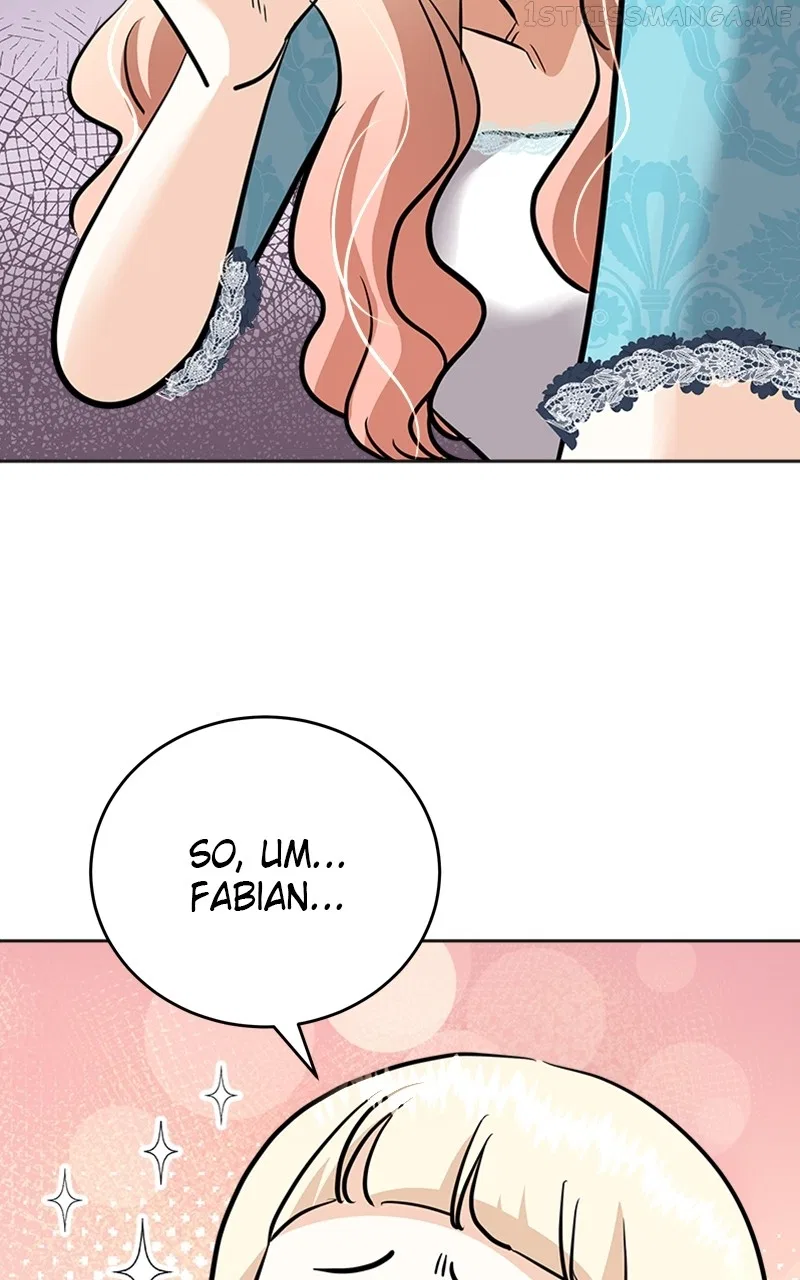 The Empress Lipstick Chapter 16 – Page 101