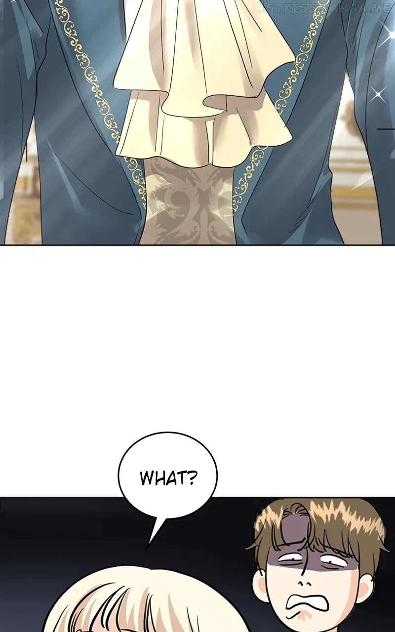 The Empress Lipstick Chapter 16 – Page 108
