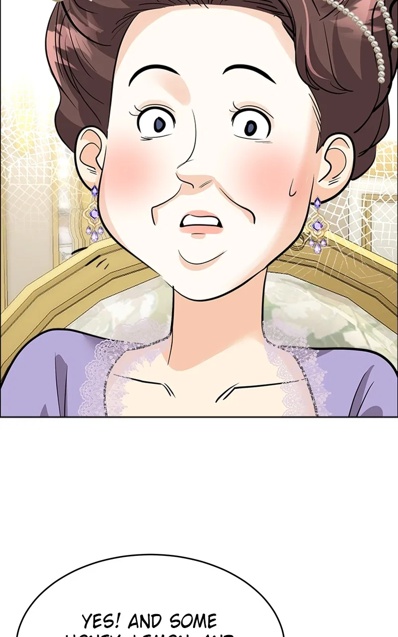 The Empress Lipstick Chapter 15 – Page 3