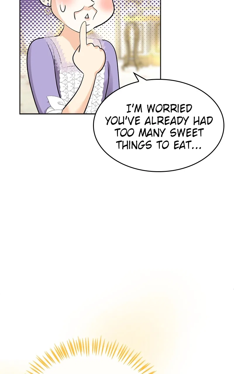 The Empress Lipstick Chapter 15 – Page 7