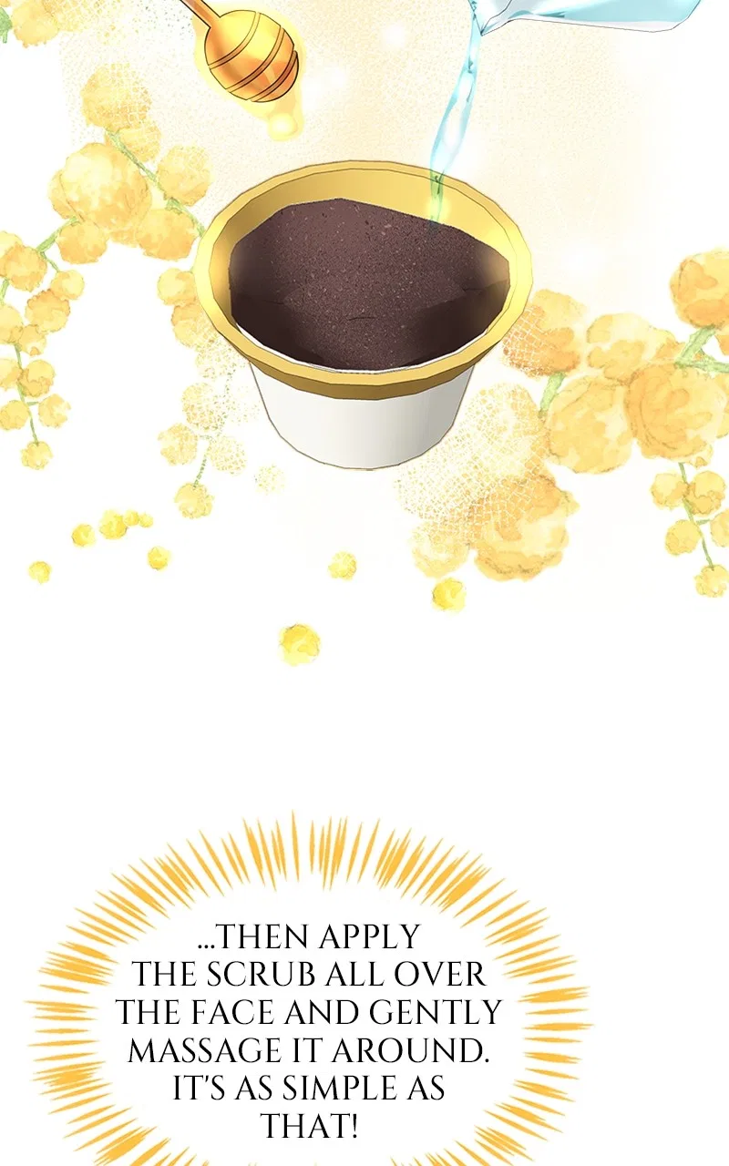 The Empress Lipstick Chapter 15 – Page 14