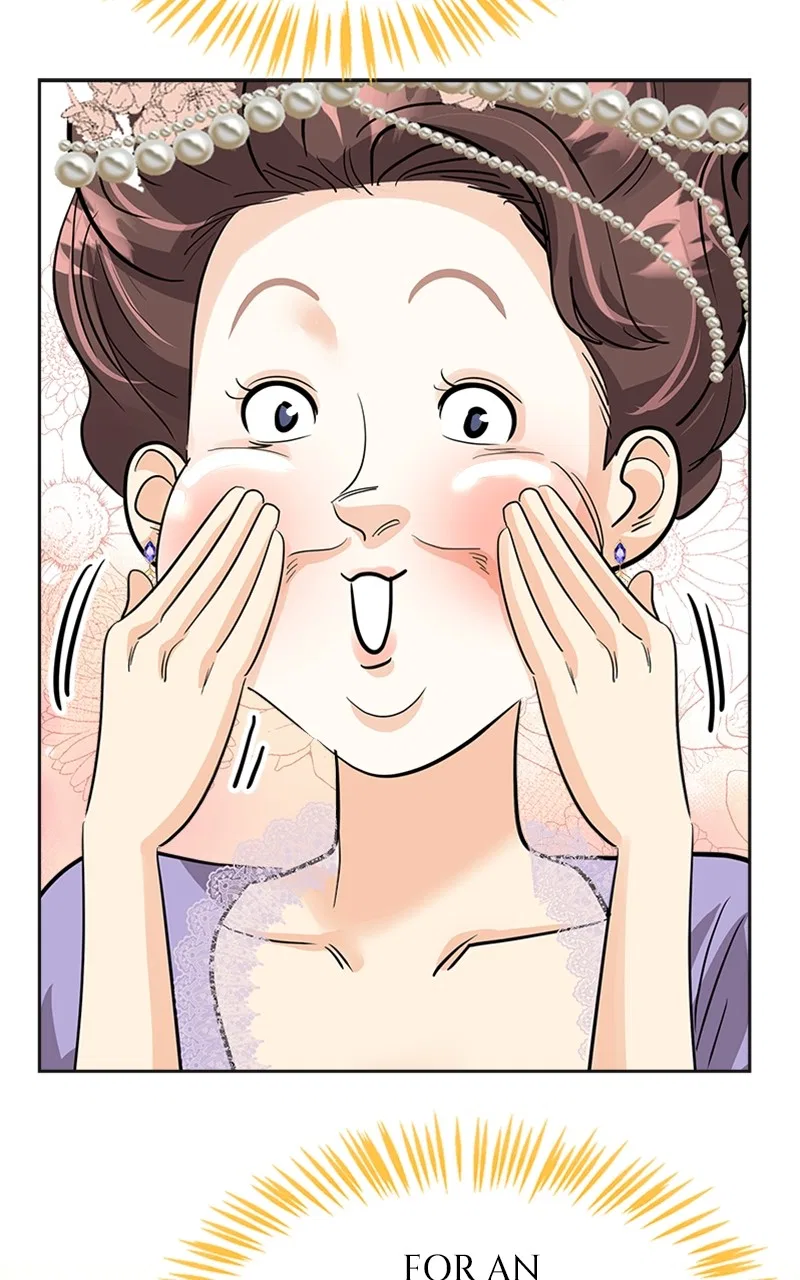 The Empress Lipstick Chapter 15 – Page 15
