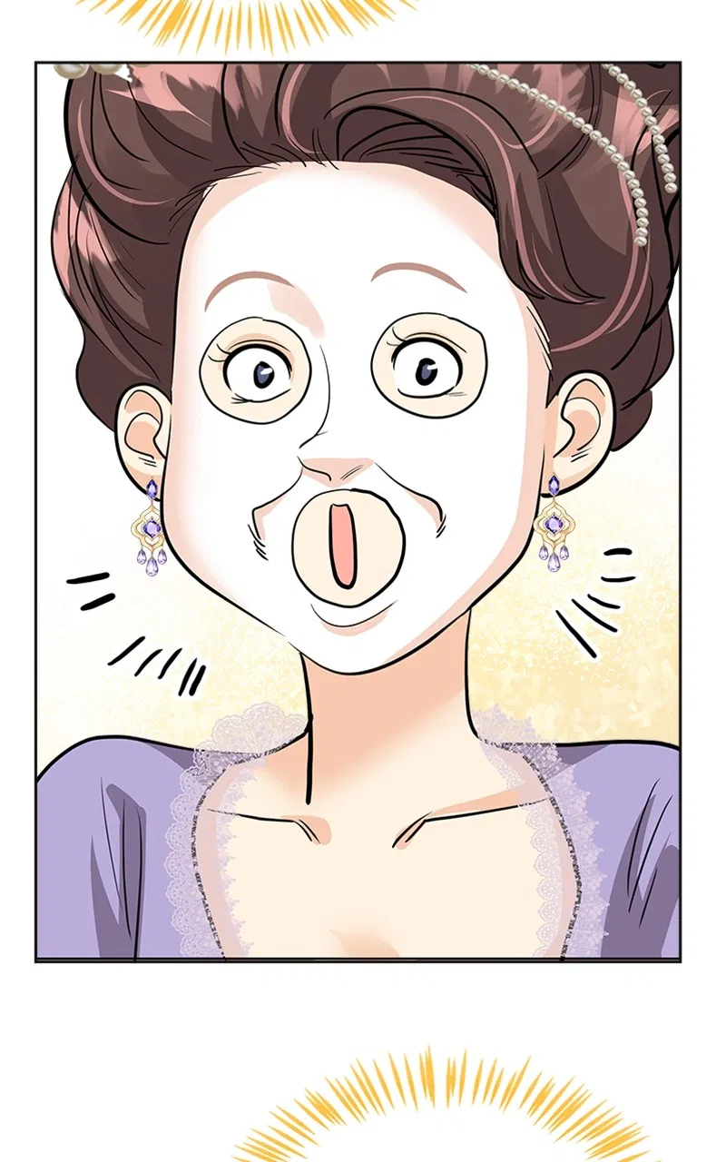 The Empress Lipstick Chapter 15 – Page 17