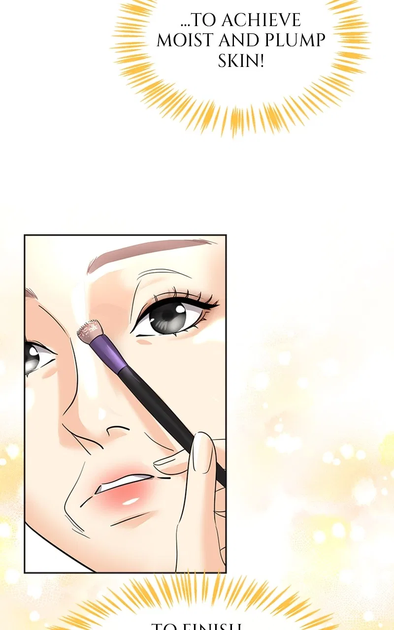 The Empress Lipstick Chapter 15 – Page 18