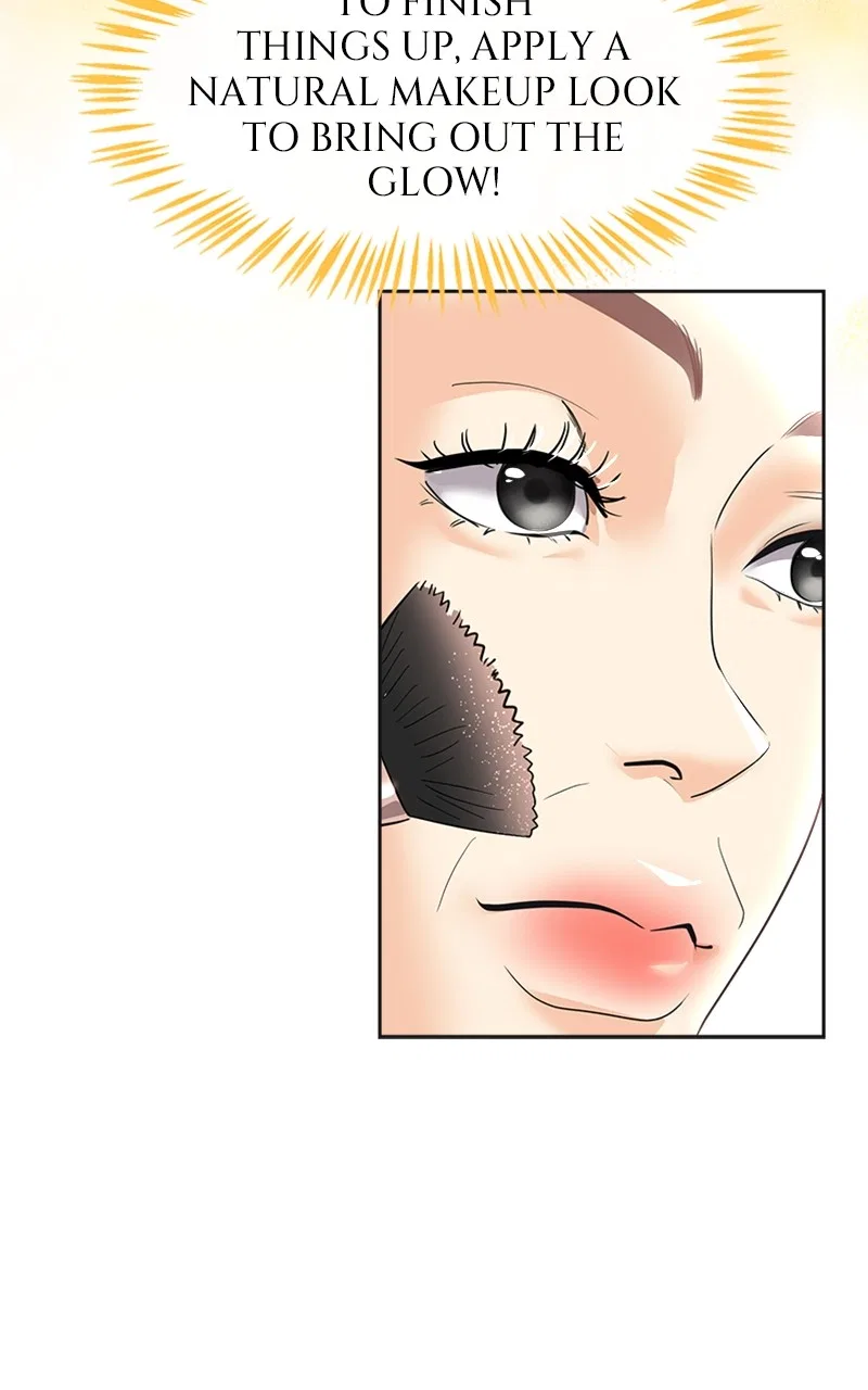 The Empress Lipstick Chapter 15 – Page 19
