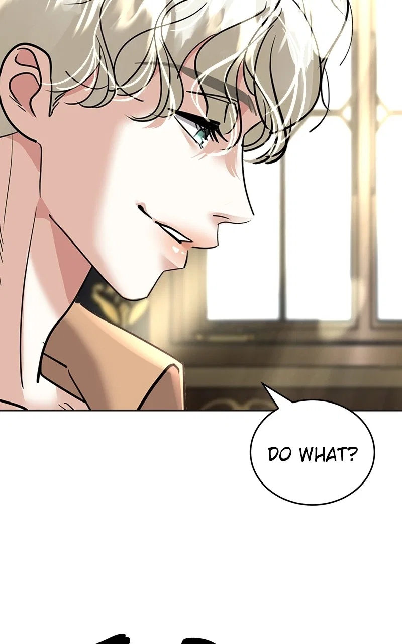 The Empress Lipstick Chapter 15 – Page 38