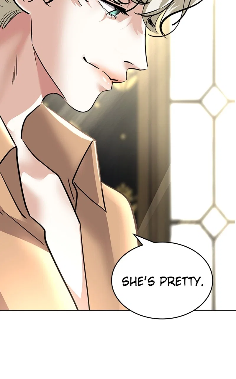 The Empress Lipstick Chapter 15 – Page 45