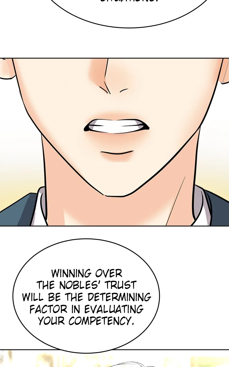The Empress Lipstick Chapter 15 – Page 54
