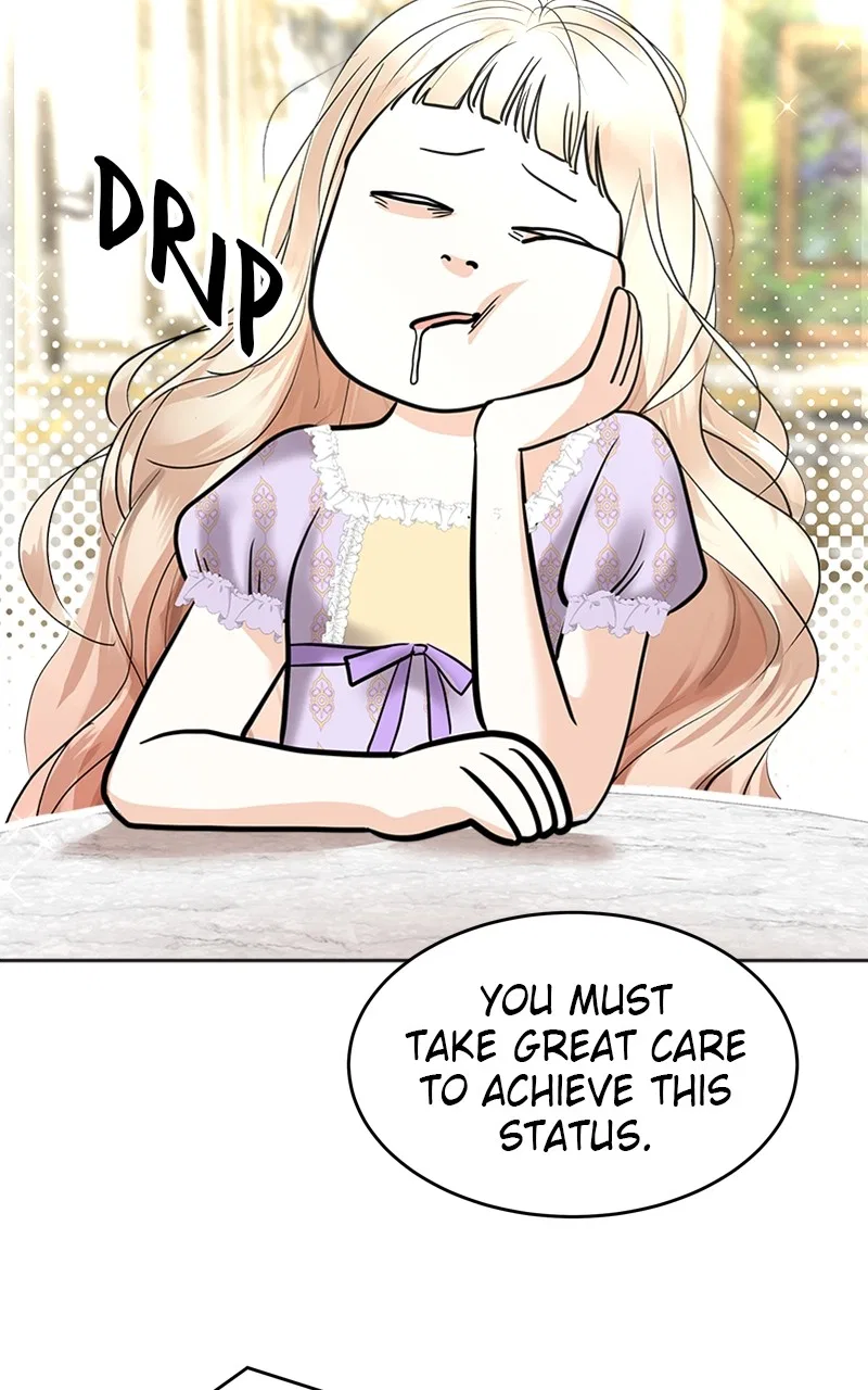 The Empress Lipstick Chapter 15 – Page 55