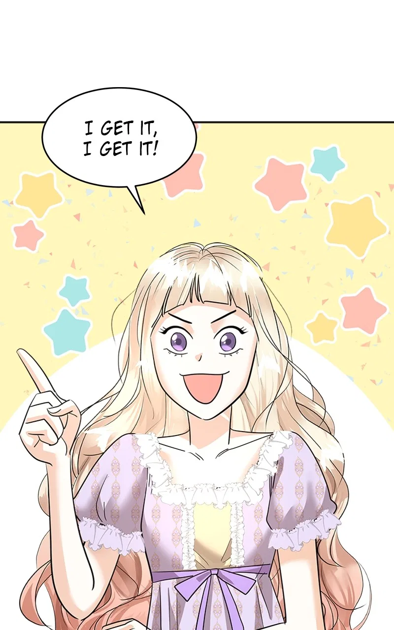 The Empress Lipstick Chapter 15 – Page 57
