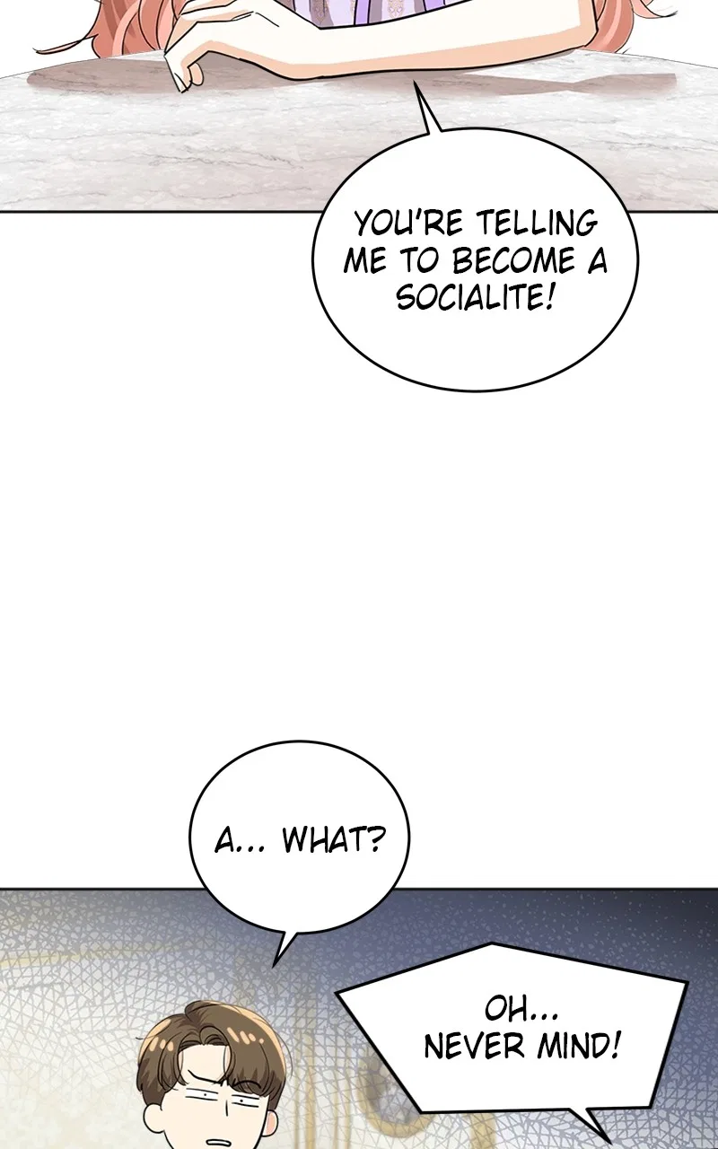 The Empress Lipstick Chapter 15 – Page 58