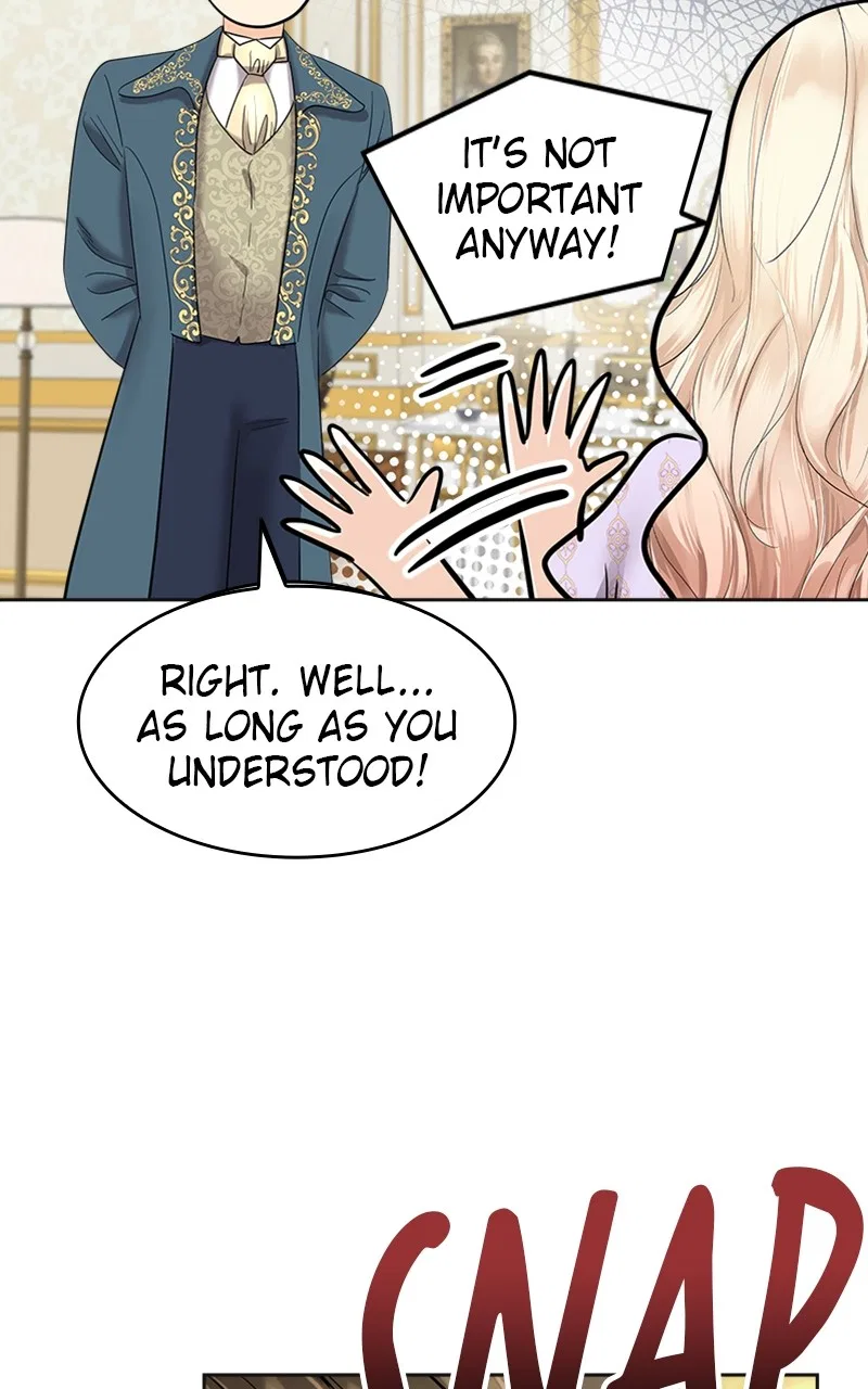The Empress Lipstick Chapter 15 – Page 59