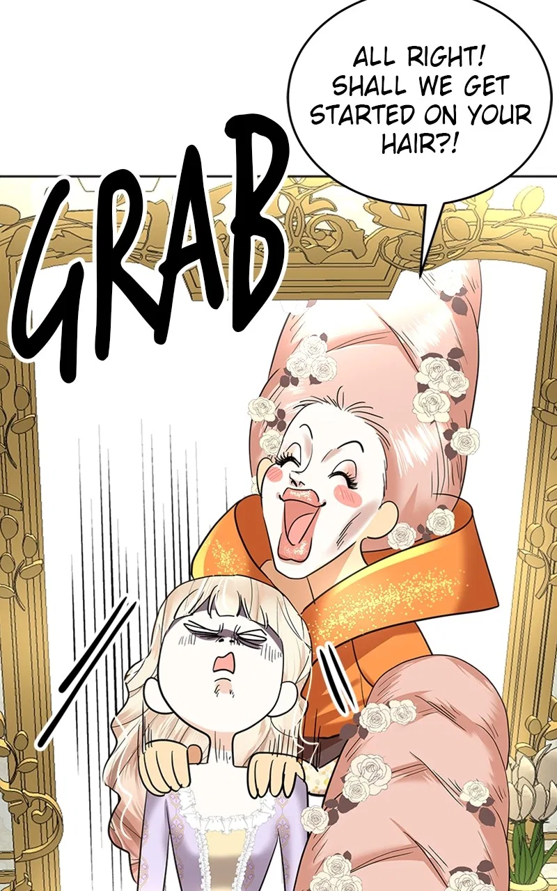 The Empress Lipstick Chapter 15 – Page 64