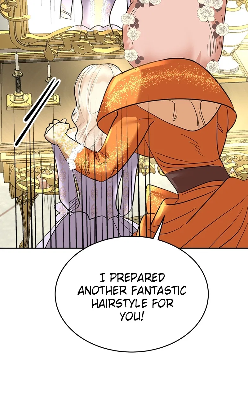 The Empress Lipstick Chapter 15 – Page 65