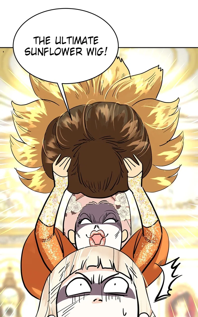 The Empress Lipstick Chapter 15 – Page 66