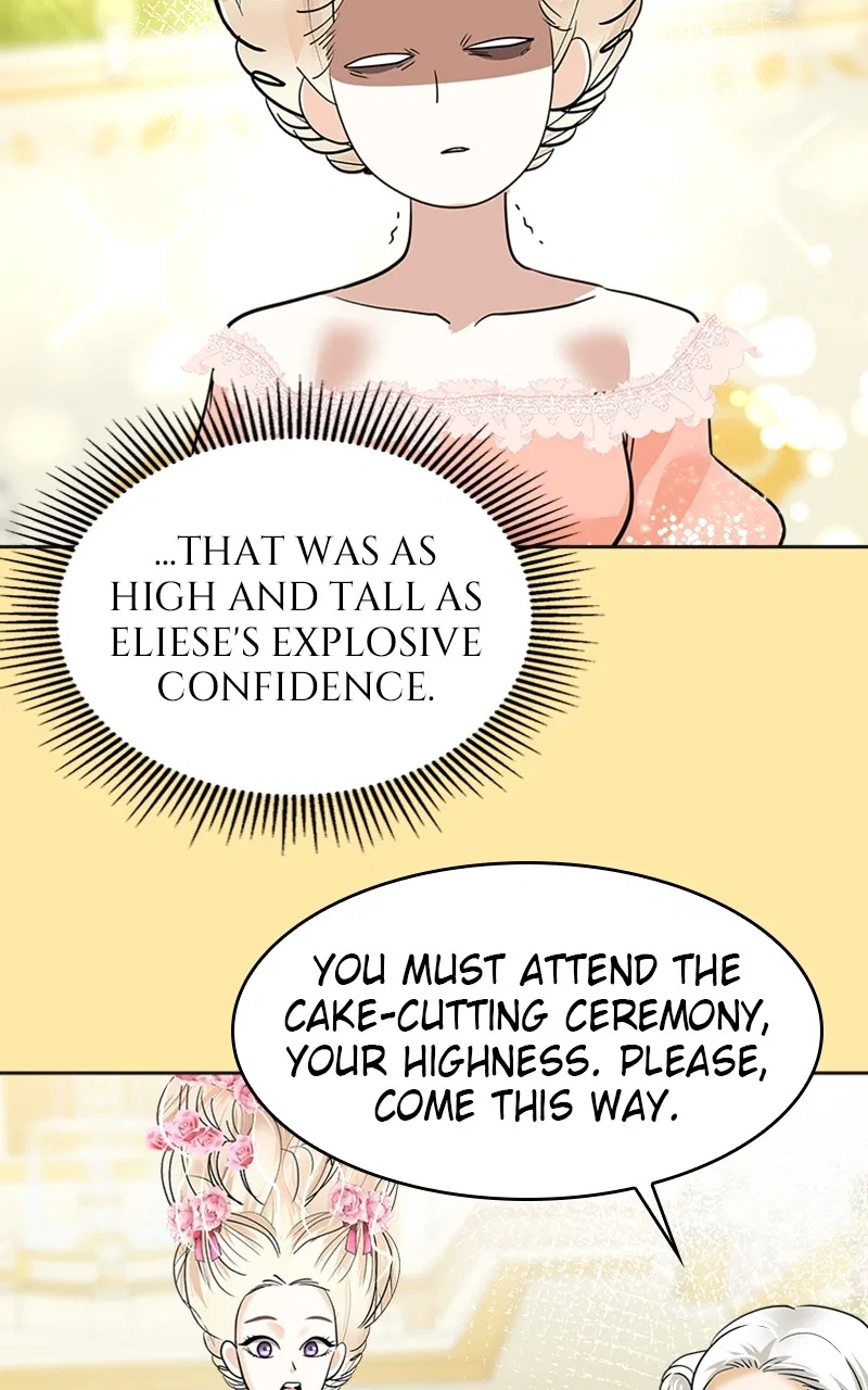 The Empress Lipstick Chapter 15 – Page 75