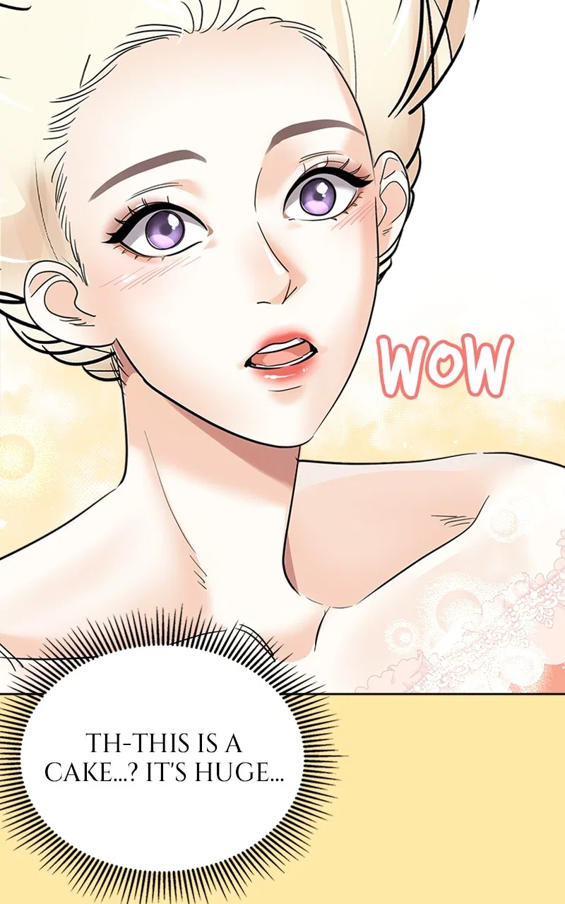 The Empress Lipstick Chapter 15 – Page 80