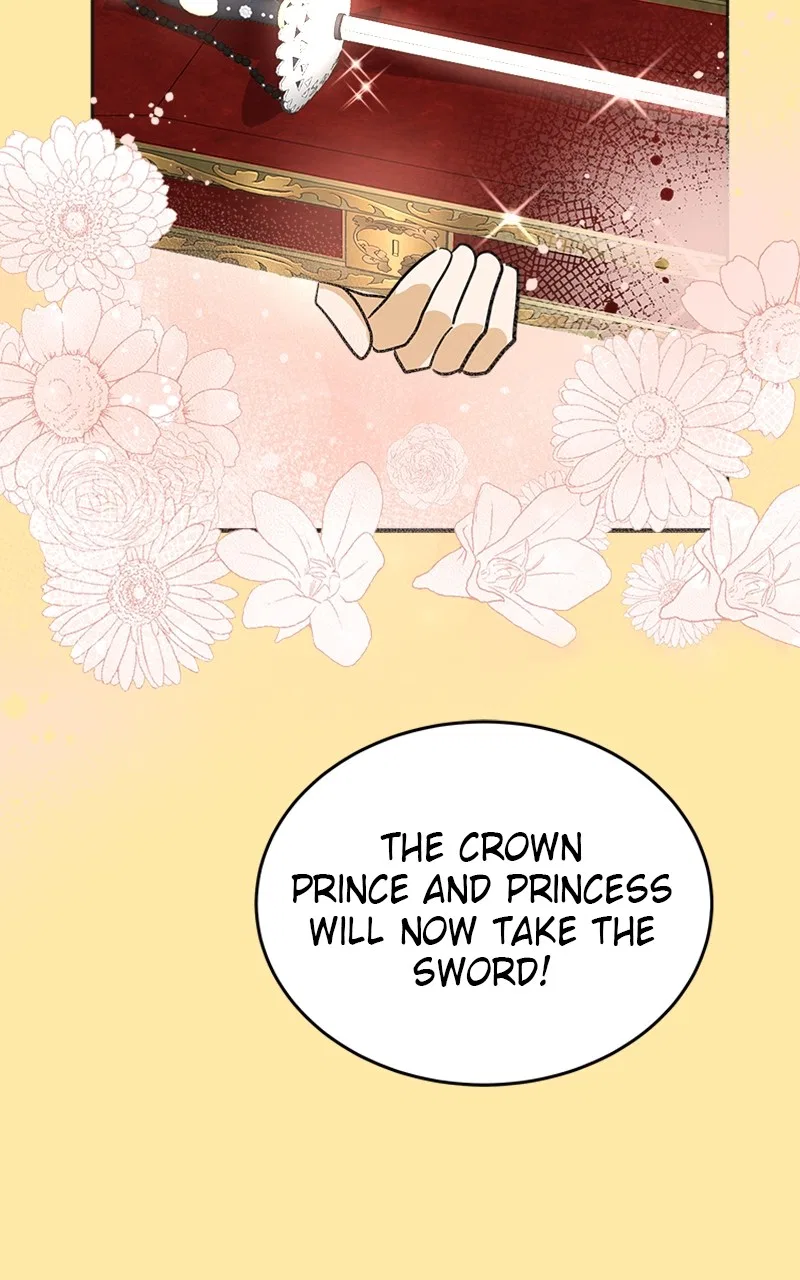 The Empress Lipstick Chapter 15 – Page 82