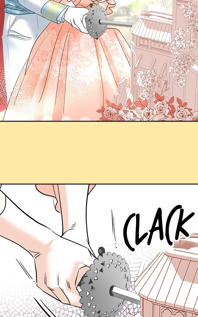 The Empress Lipstick Chapter 15 – Page 88