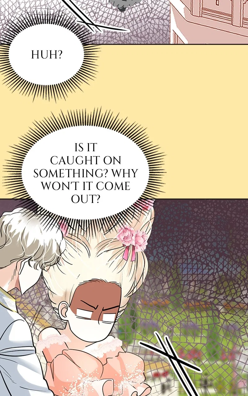 The Empress Lipstick Chapter 15 – Page 89