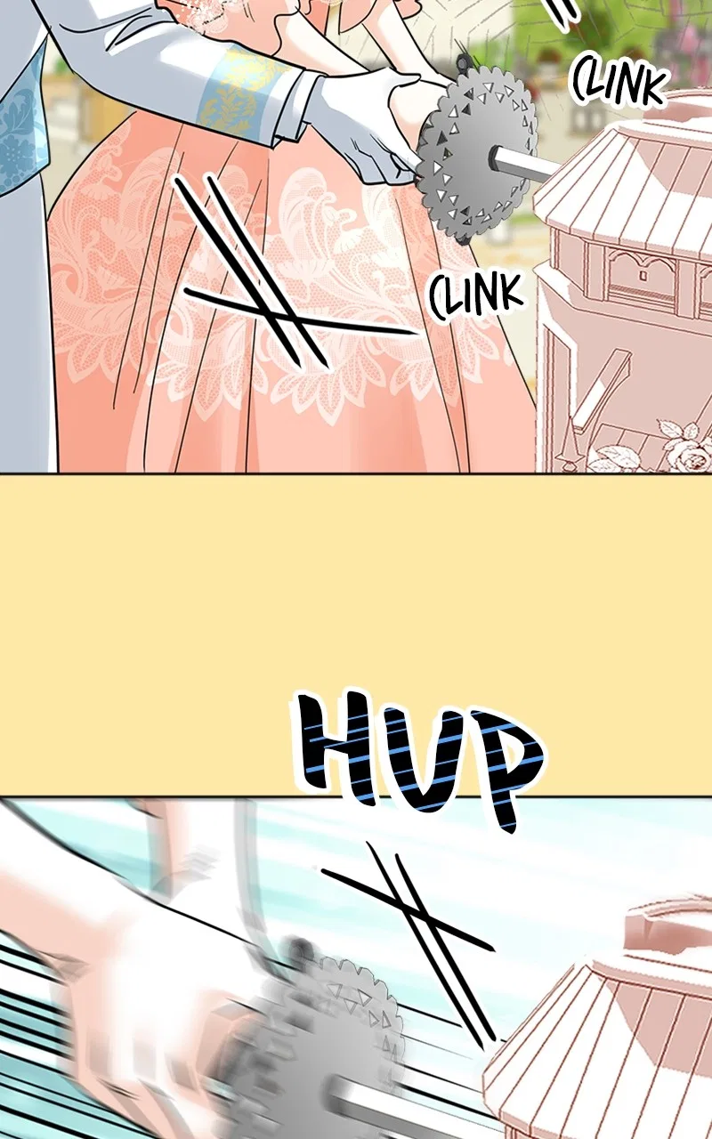 The Empress Lipstick Chapter 15 – Page 90