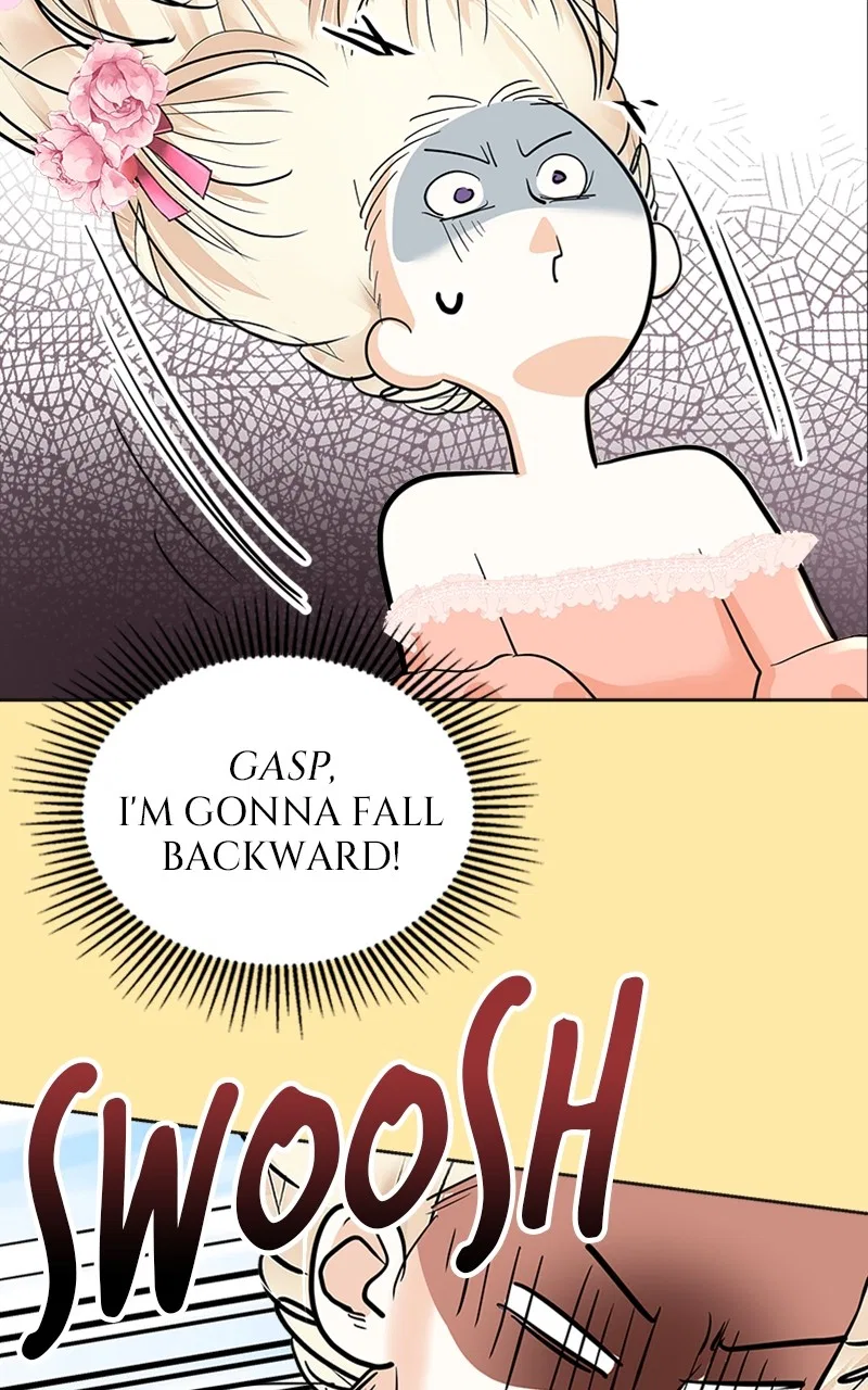 The Empress Lipstick Chapter 15 – Page 92