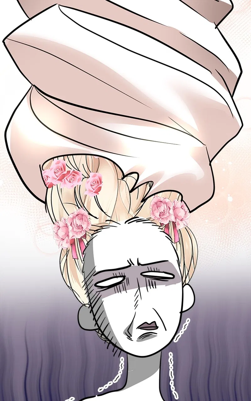 The Empress Lipstick Chapter 15 – Page 108