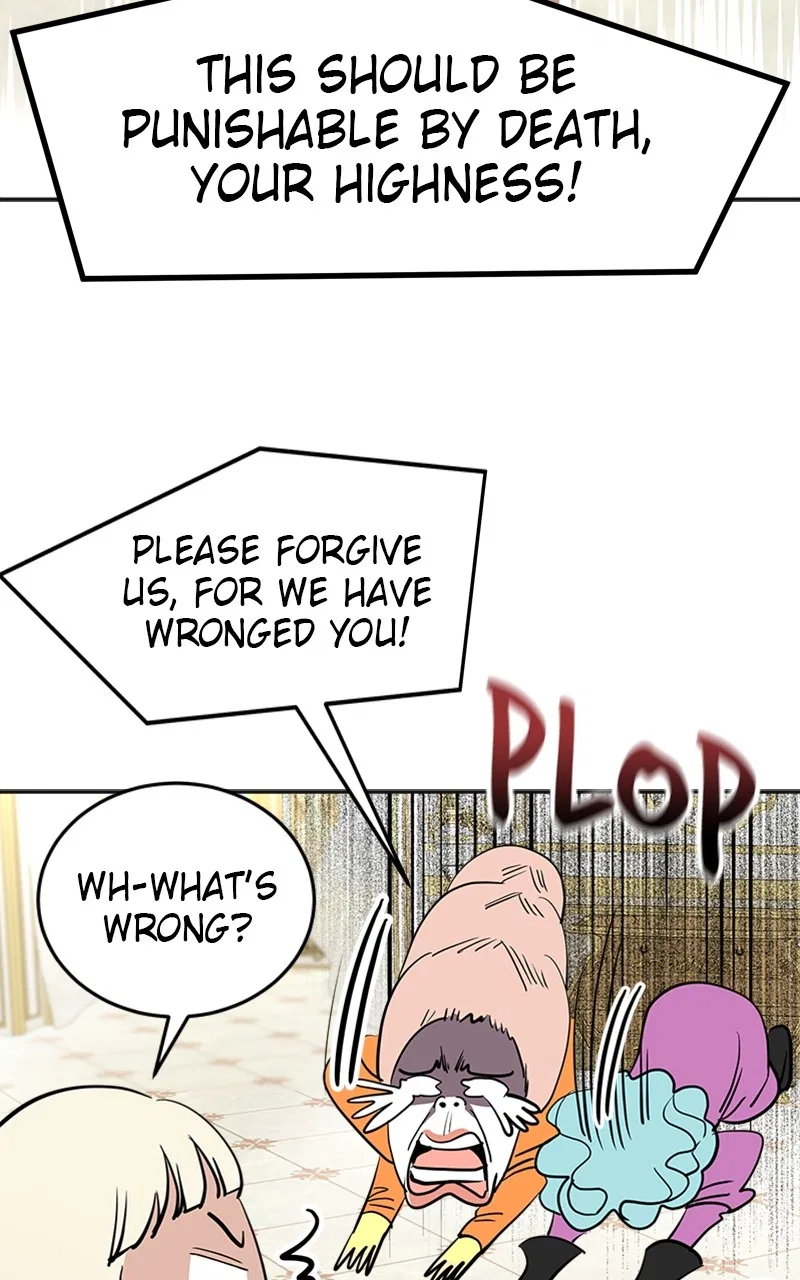The Empress Lipstick Chapter 15 – Page 112