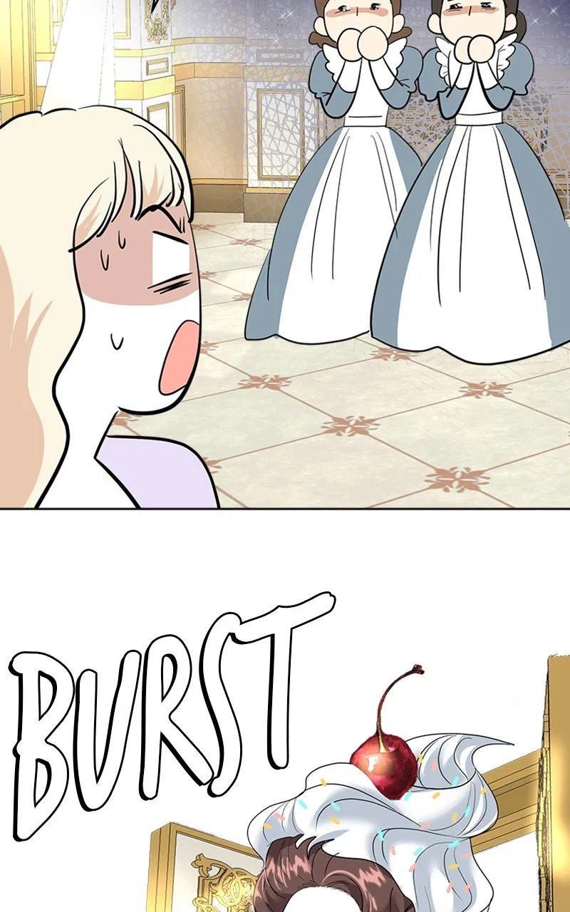 The Empress Lipstick Chapter 15 – Page 115