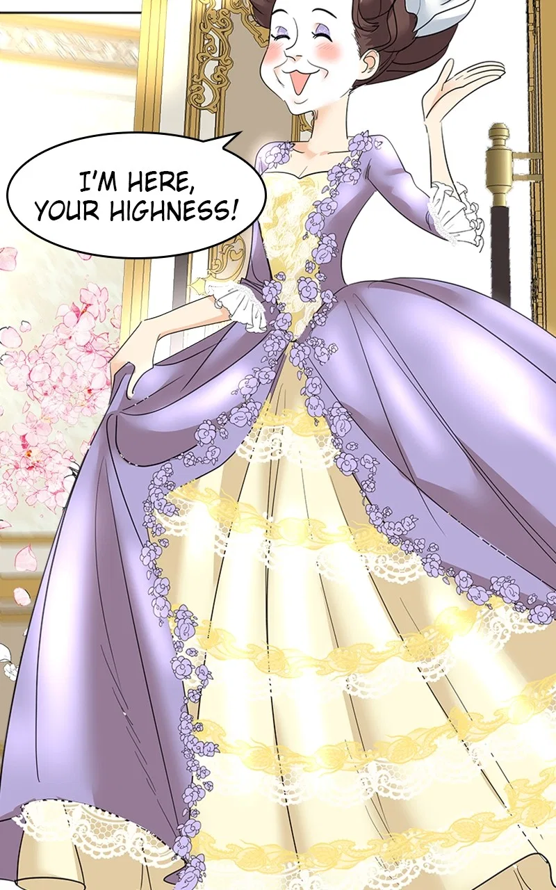 The Empress Lipstick Chapter 15 – Page 116