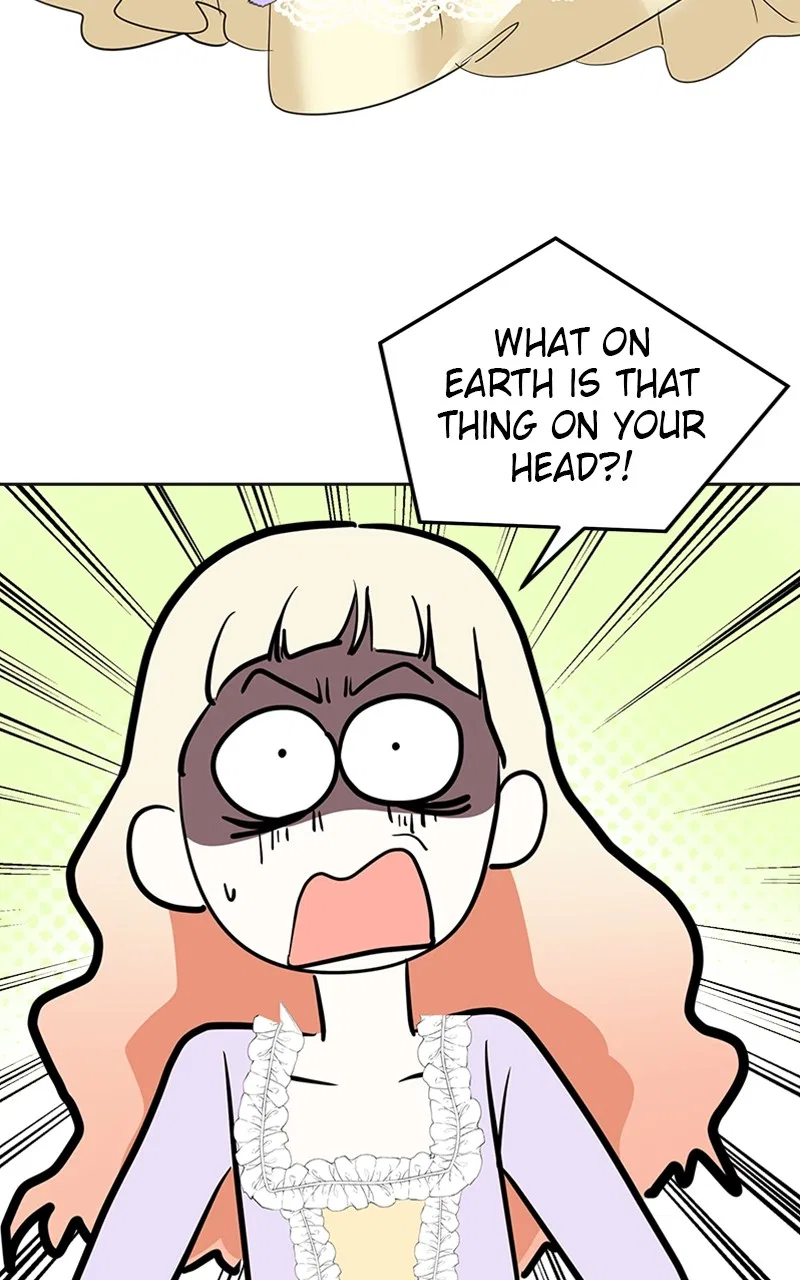 The Empress Lipstick Chapter 15 – Page 117