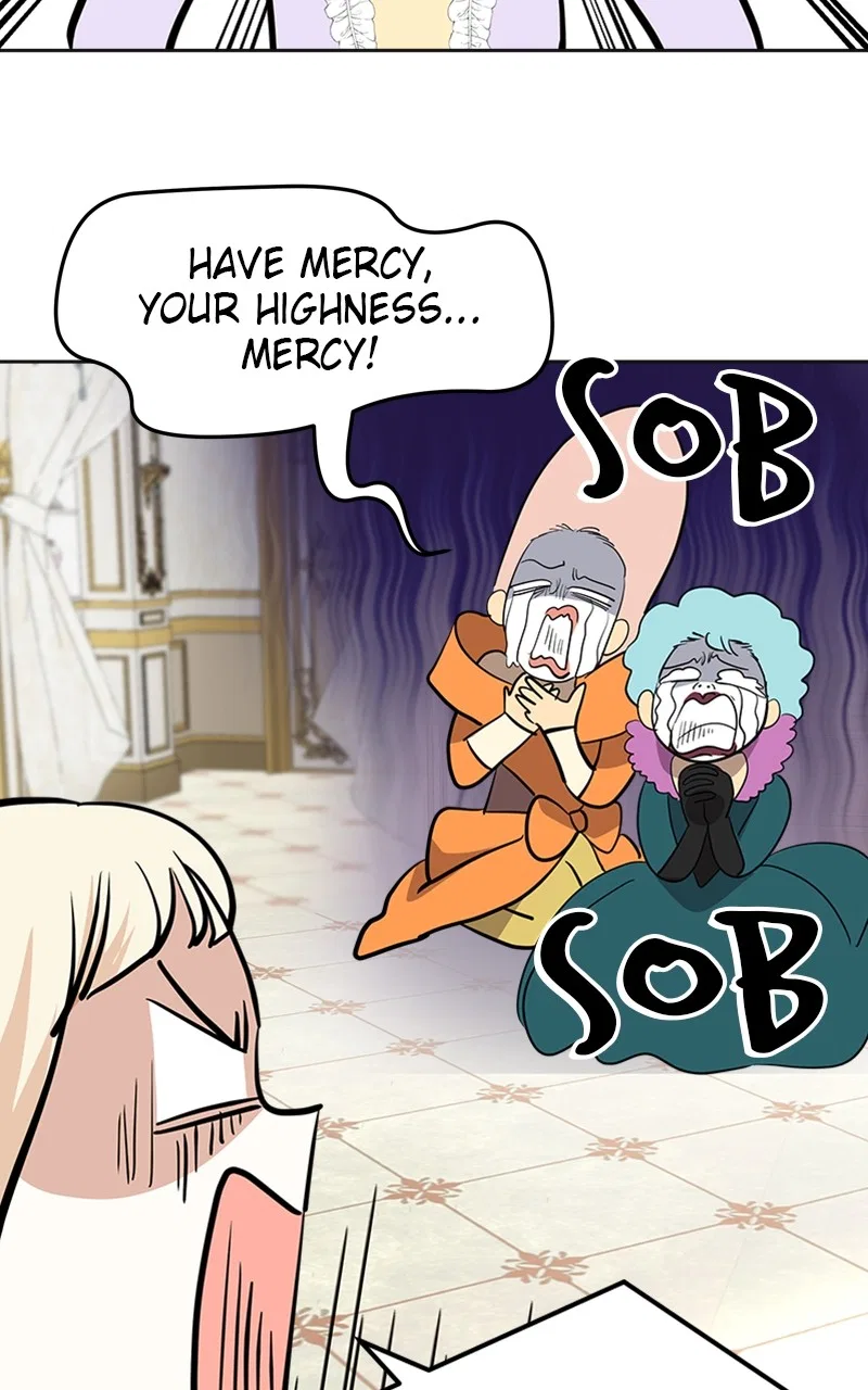 The Empress Lipstick Chapter 15 – Page 118